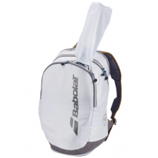 MOCHILA BABOLAT COURT WIMBLEDON - BRANCO